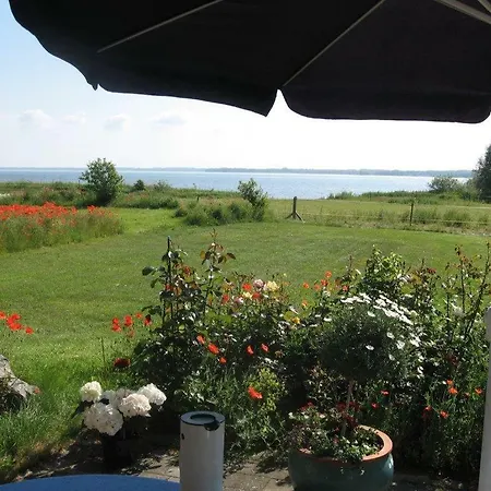 Traumblick Müritz * Ludorf