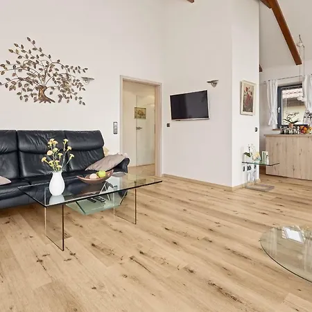 Traumblick Müritz Ludorf
