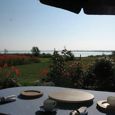 Traumblick Müritz *