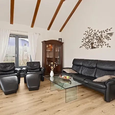 Traumblick Müritz Ludorf